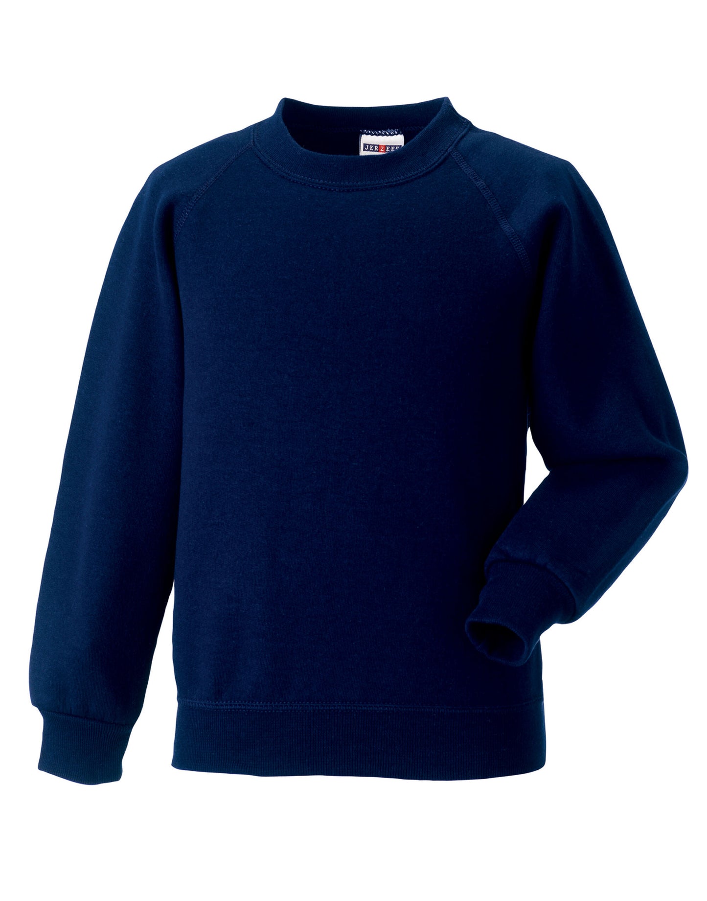 Kids Classic Sweatshirt - French Navy