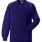 Kids Classic Sweatshirt - Purple