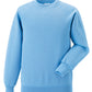 Kids Classic Sweatshirt - Sky Blue