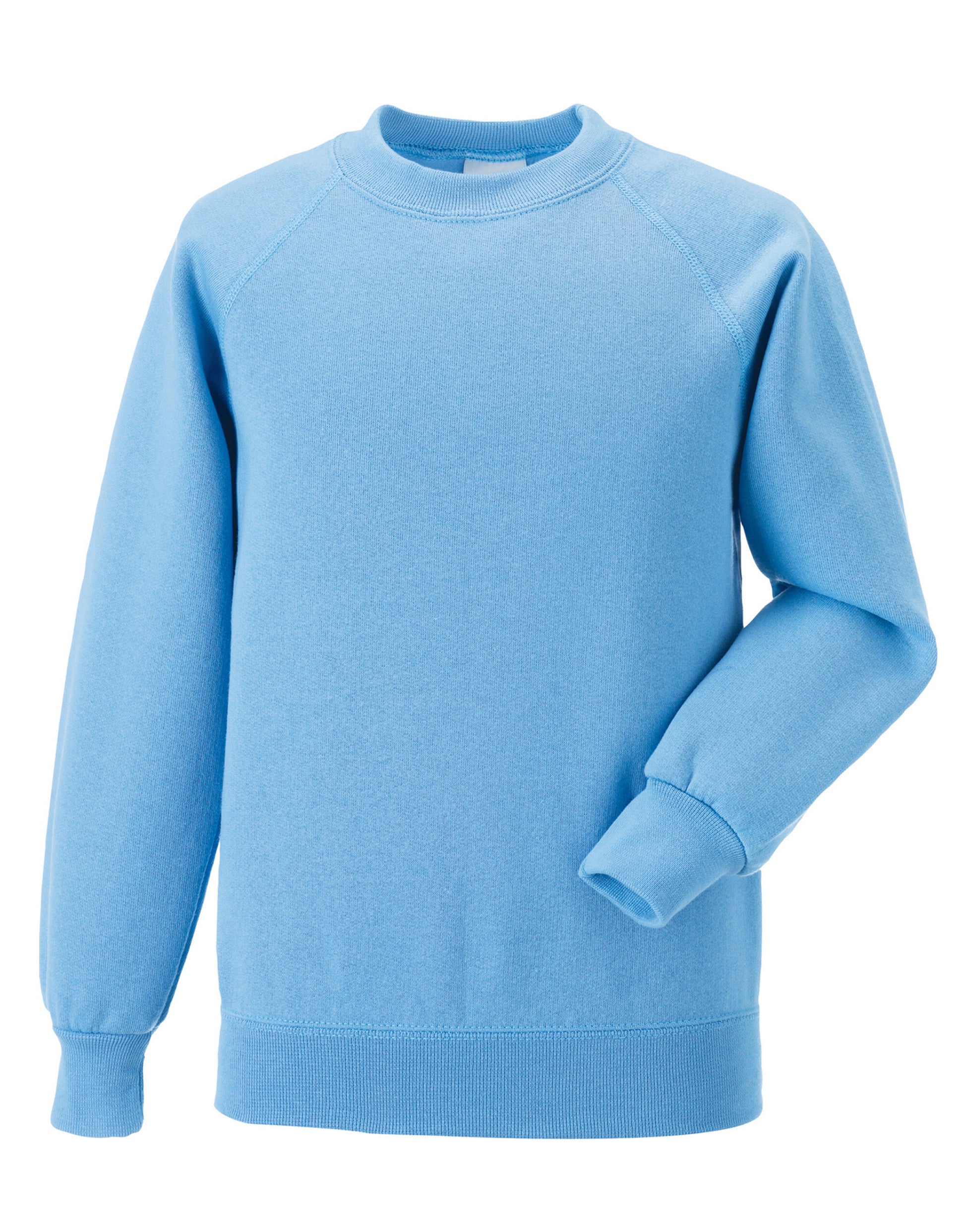 Kids Classic Sweatshirt - Sky Blue