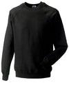 Classic Sweatshirt - Black