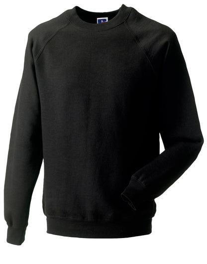 Classic Sweatshirt - Black