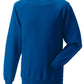 Classic Sweatshirt - Bright Royal