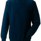 Classic Sweatshirt - French Navy