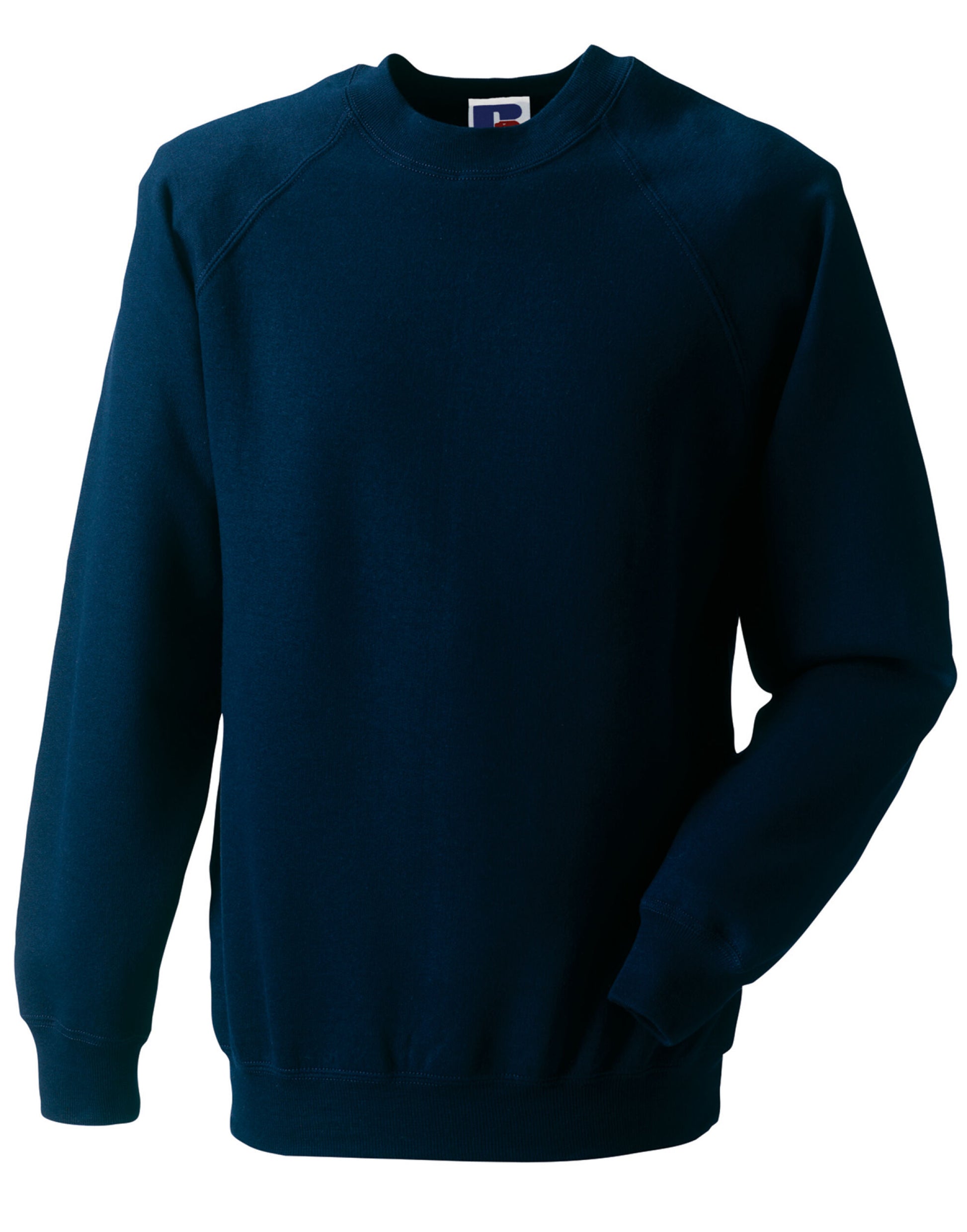 Classic Sweatshirt - French Navy