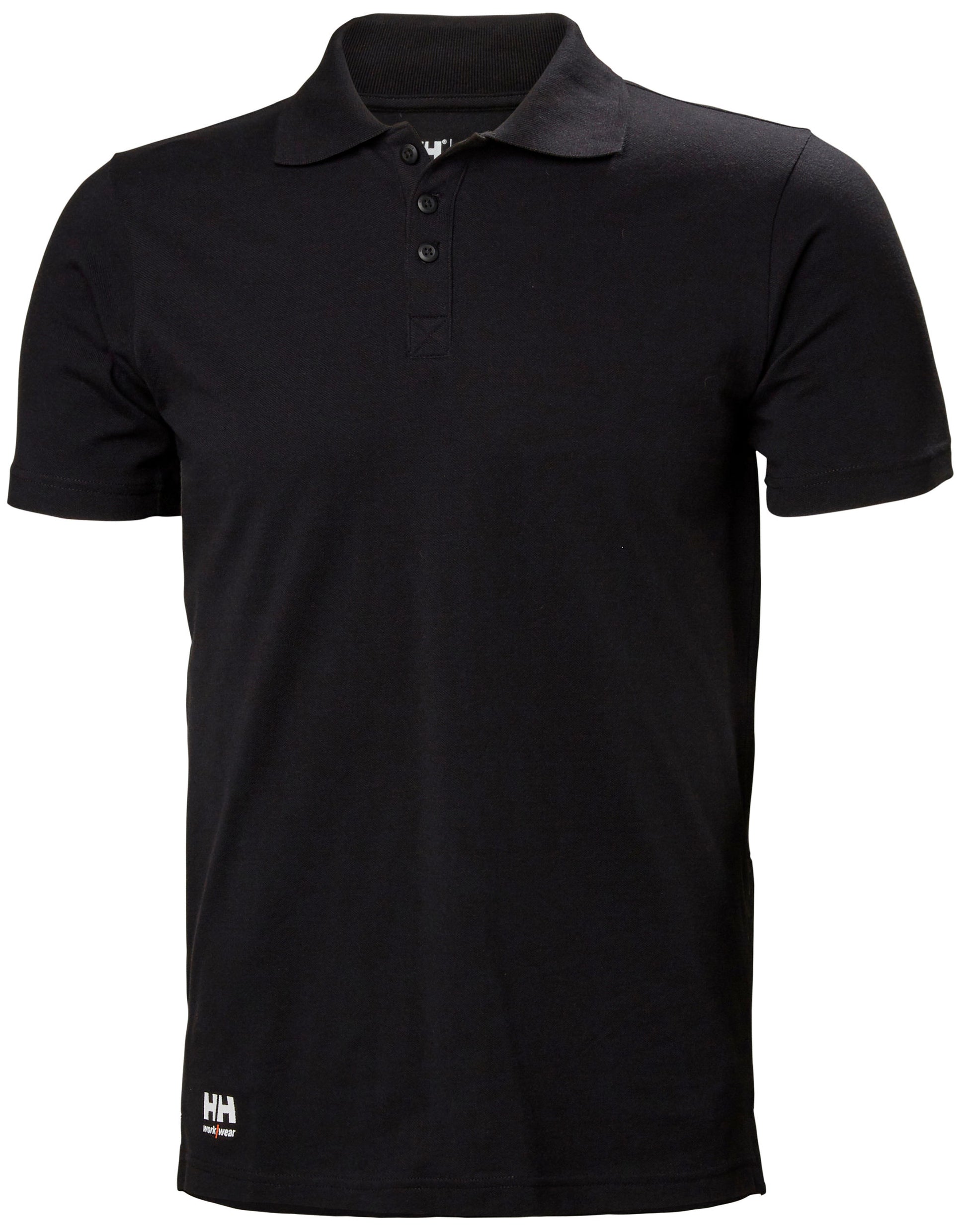 Classic Polo - Black