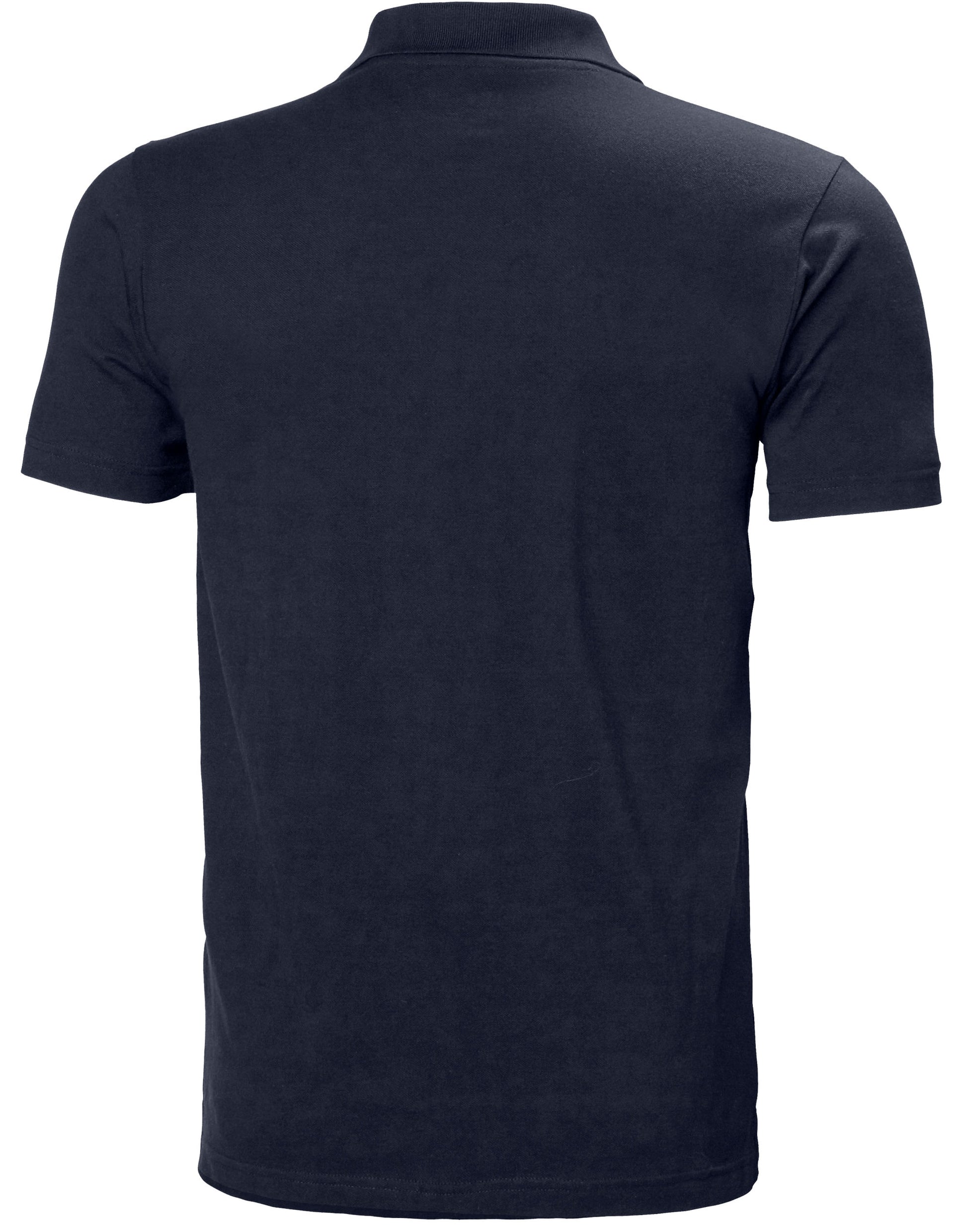 Classic Polo - Navy Blue