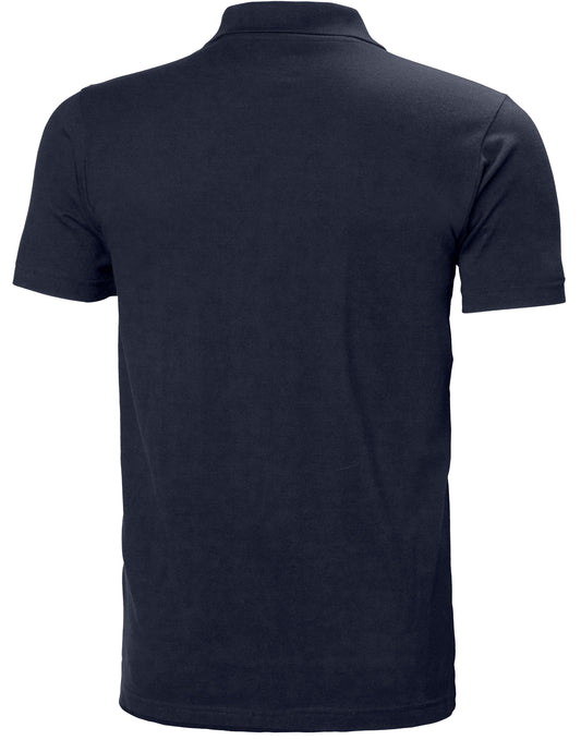 Classic Polo - Navy Blue