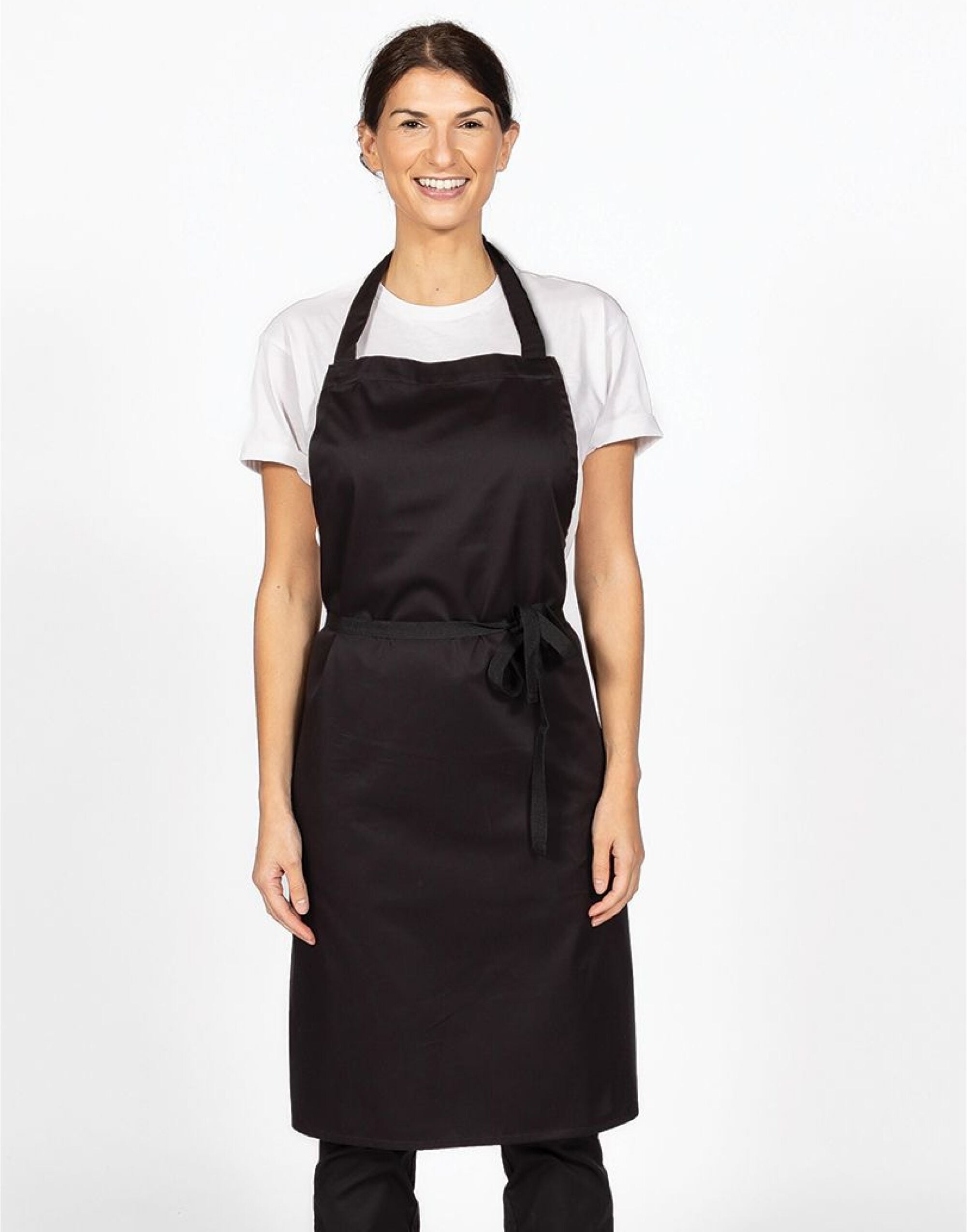 Bib Apron
