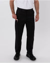 AFD Men's Stretch Trousers - Black