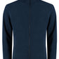 Regular Fit Corporate Micro Fleece - Navy