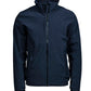Men's All Weather Jacket - Deep Navy