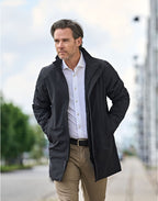 Men's All Weather Parka