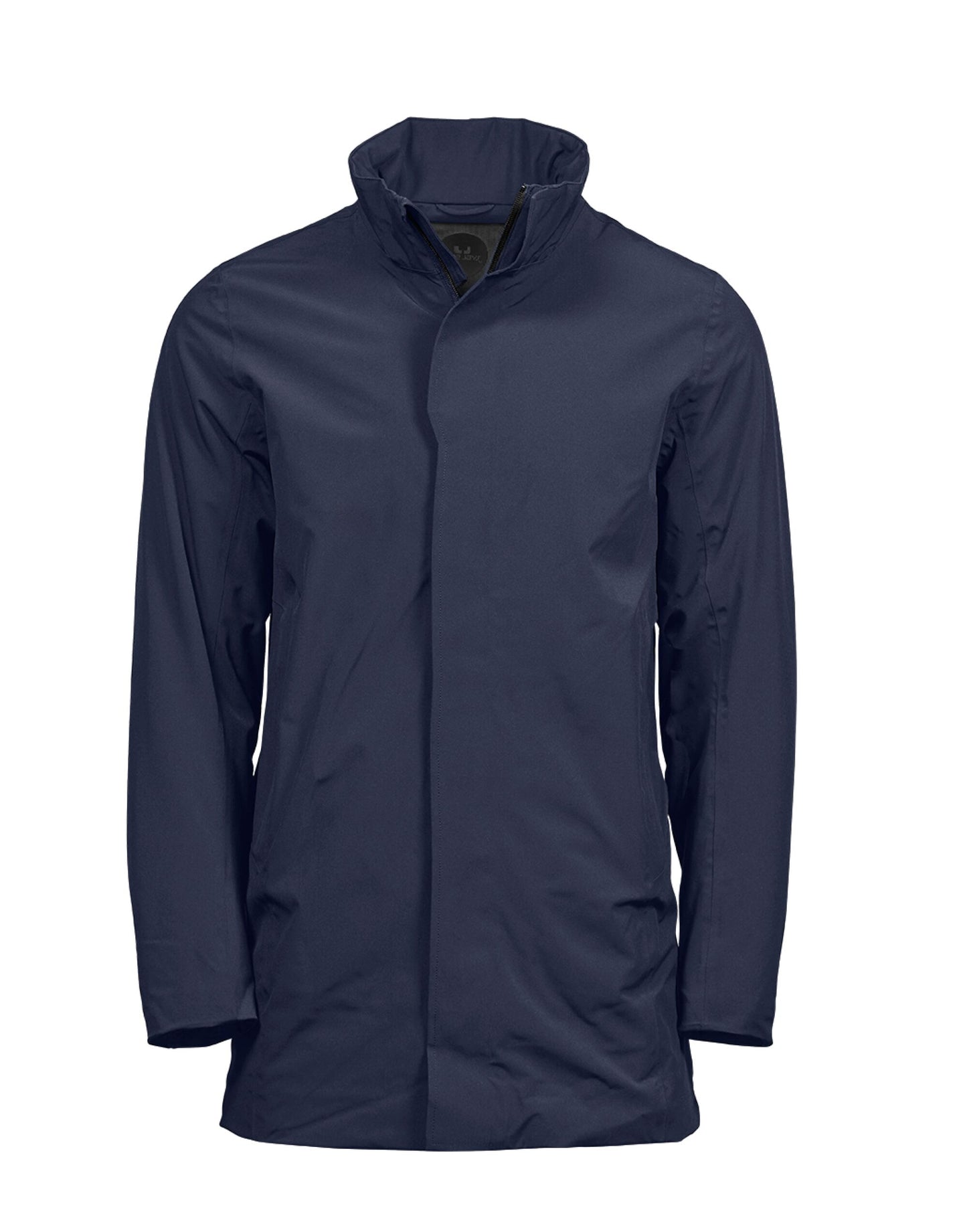Men's All Weather Parka - Deep Navy