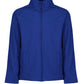 Uproar Men's Interactive Softshell - New Royal