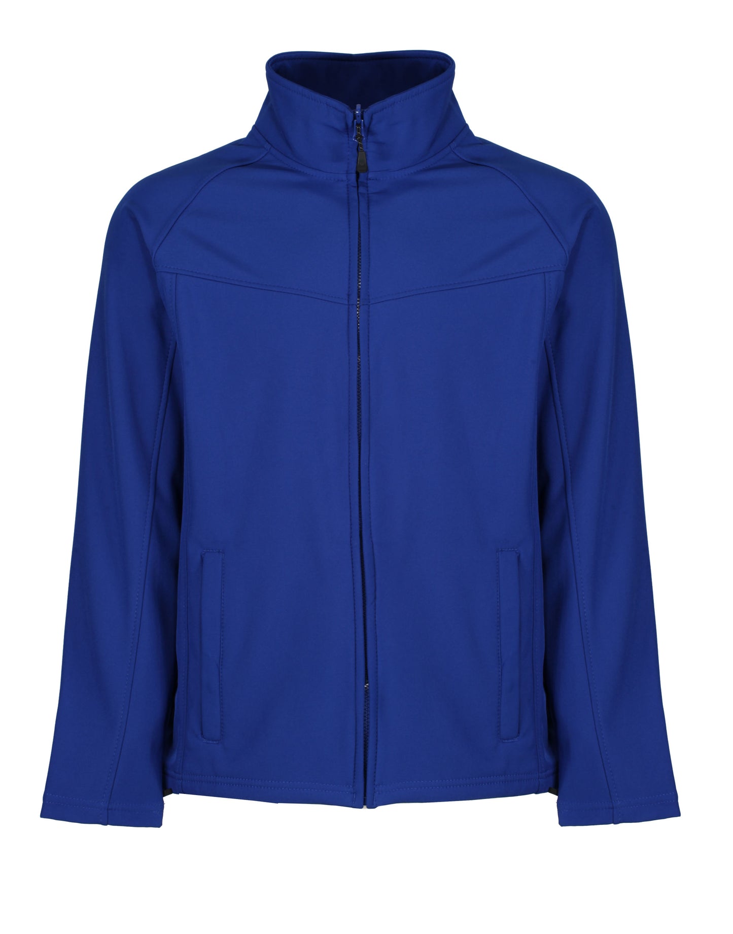 Uproar Men's Interactive Softshell - New Royal