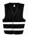 Enhance Visibility Vest - Black