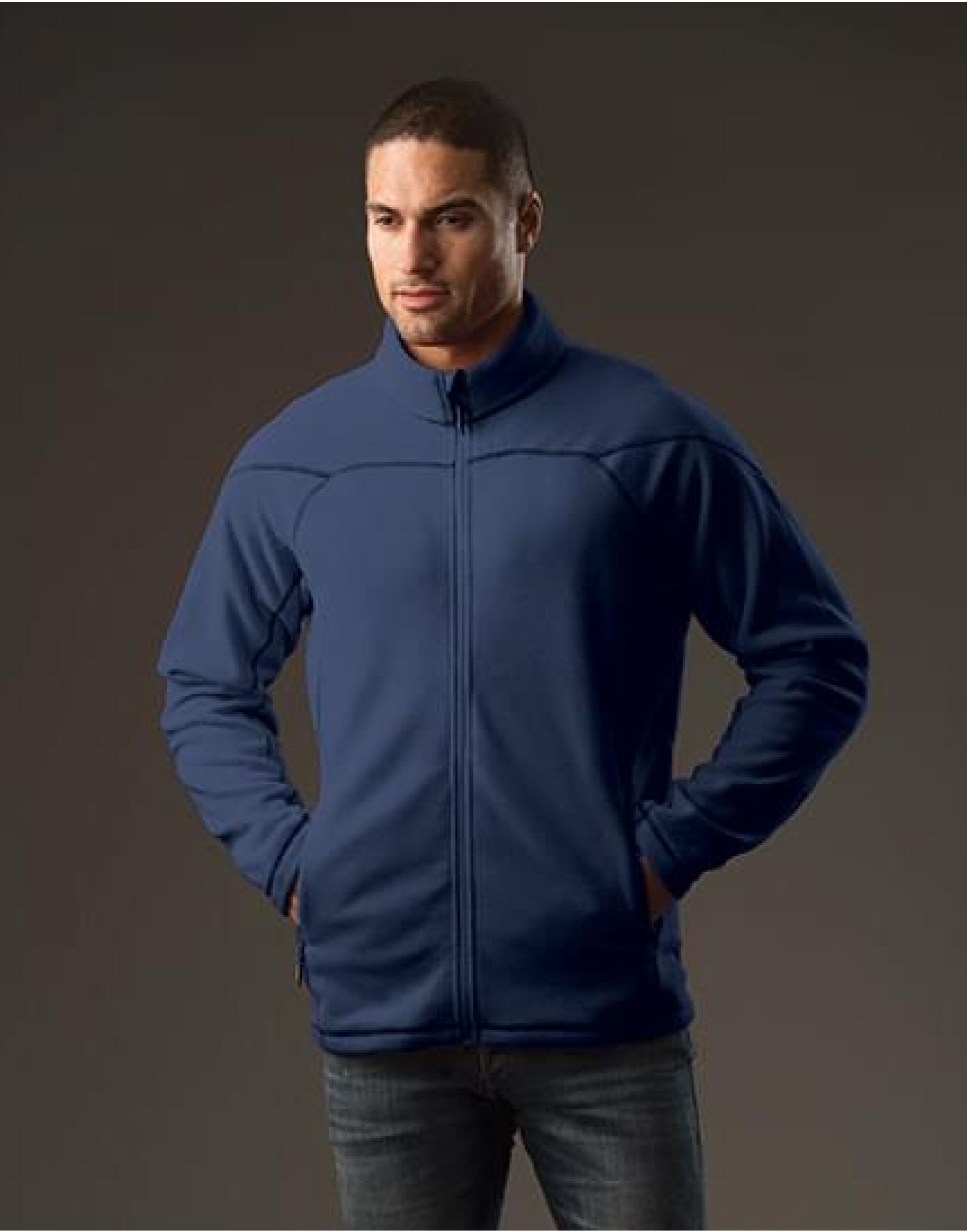 Men's Reactor Fleece Shell