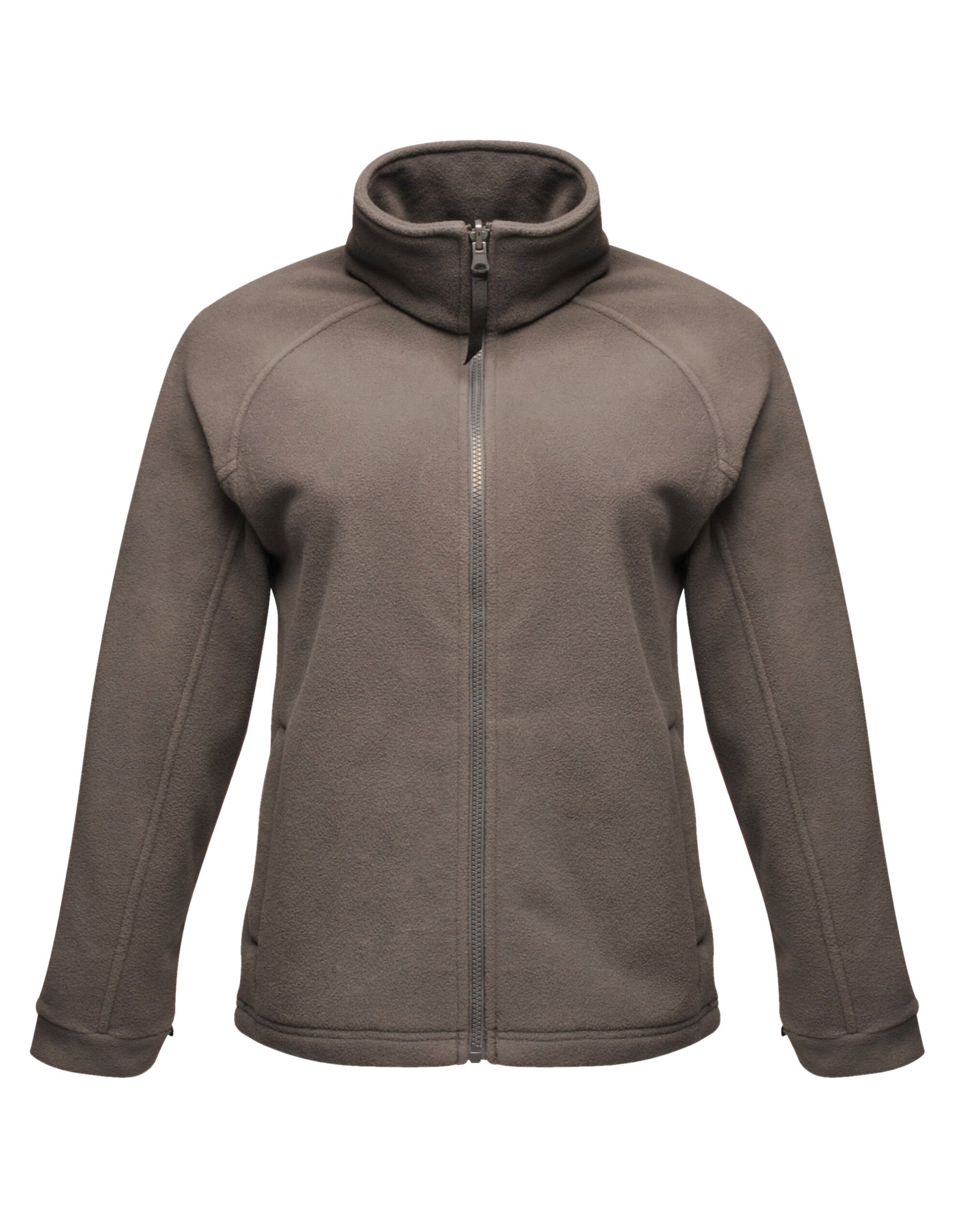 Thor III Women's' Interactive Fleece - Seal Grey