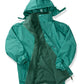 Recycled Fleece Lined Stormdri 4000 Jacket - Bottle Green/Bottle Green