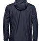 Men's Olympia Shell - Navy/Granite