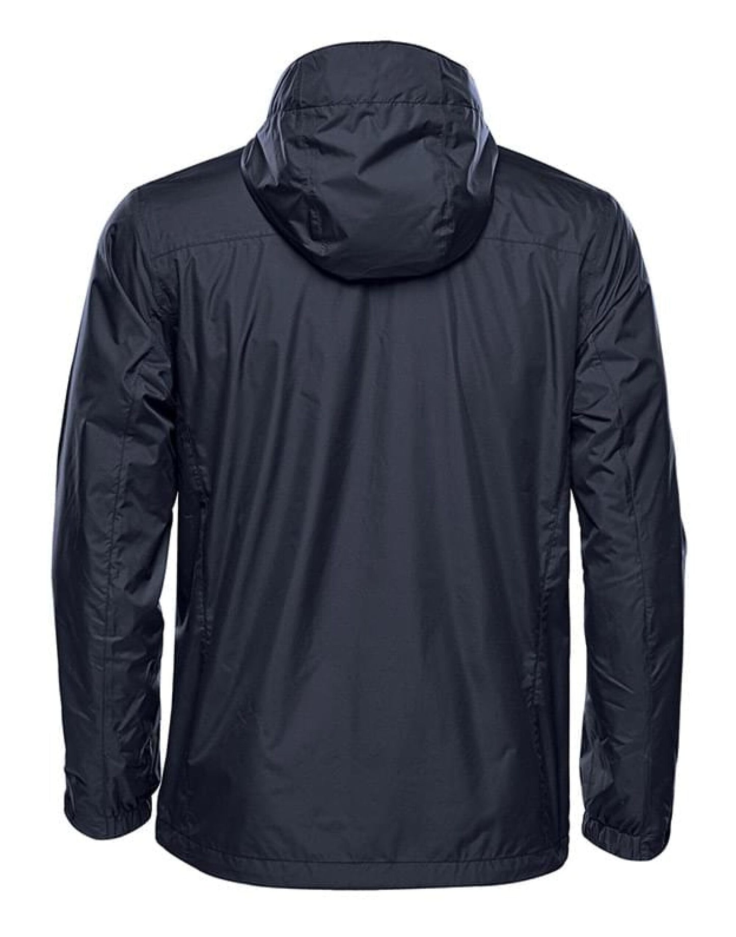 Men's Olympia Shell - Navy/Granite