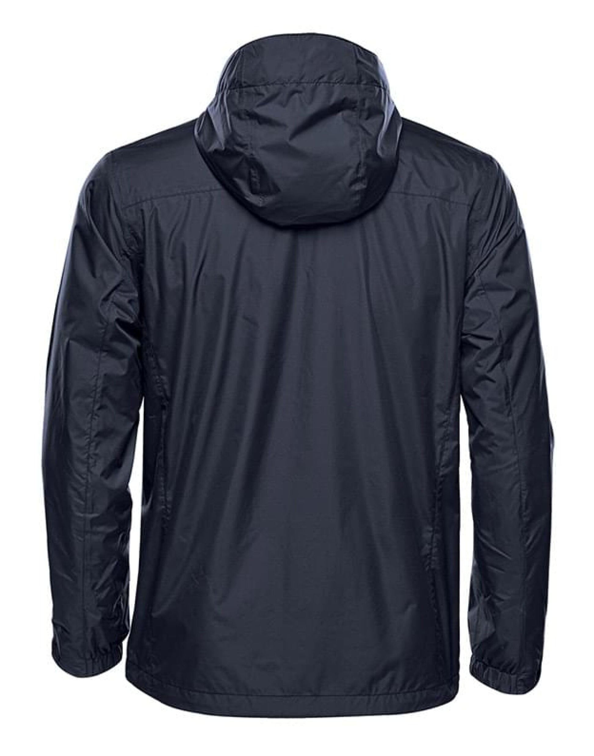 Men's Olympia Shell - Navy/Granite