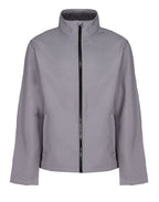 Ablaze Women's Printable Softshell