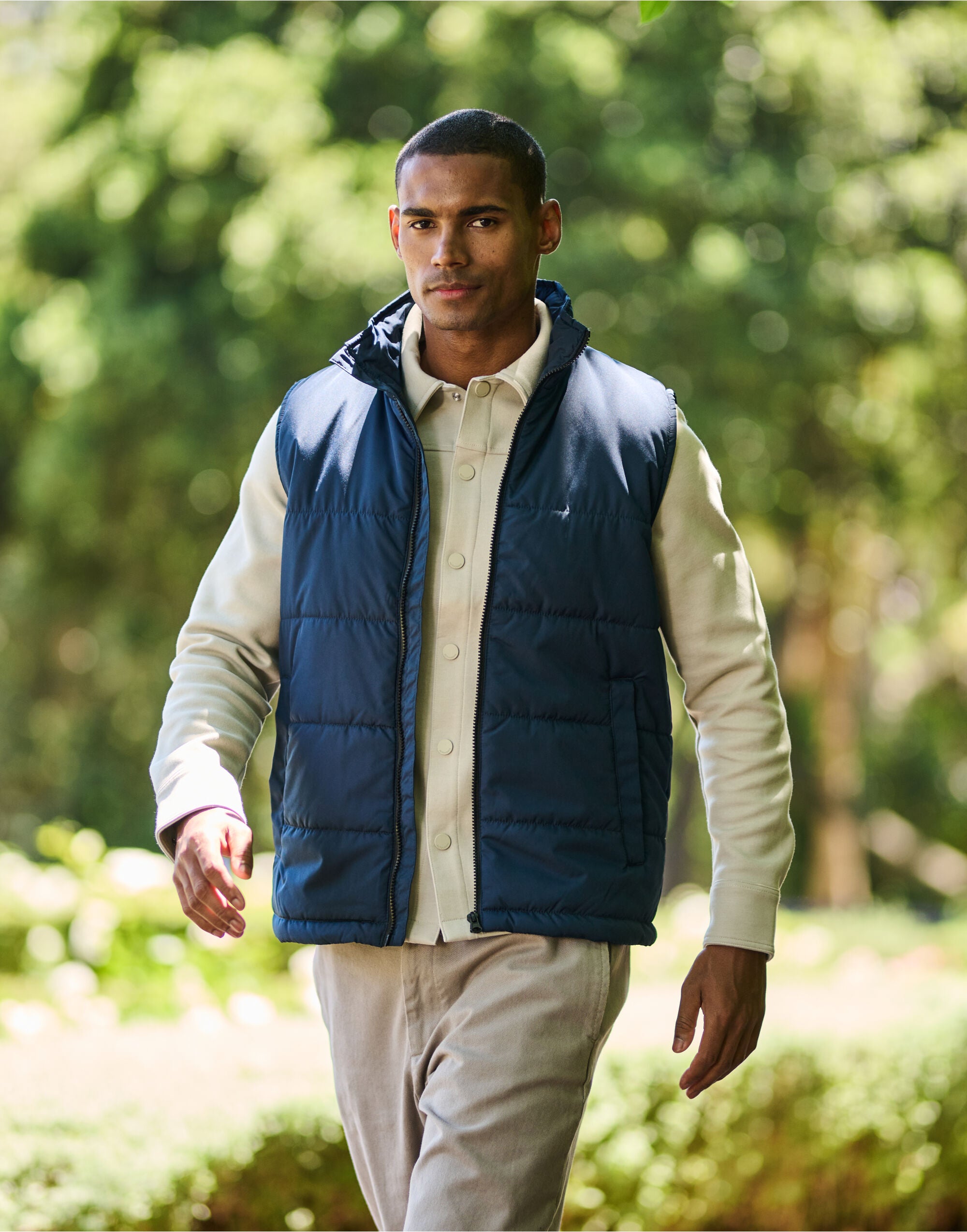 Access Insulated Bodywarmer