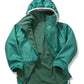 Kid's Stormdri 4000 Recycled Coat - Bottle Green/Bottle Green