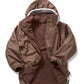 Kid's Stormdri 4000 Recycled Coat - Brown