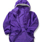 Kid's Stormdri 4000 Recycled Coat - Purple