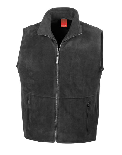 Polartherm™ Bodywarmer - Black