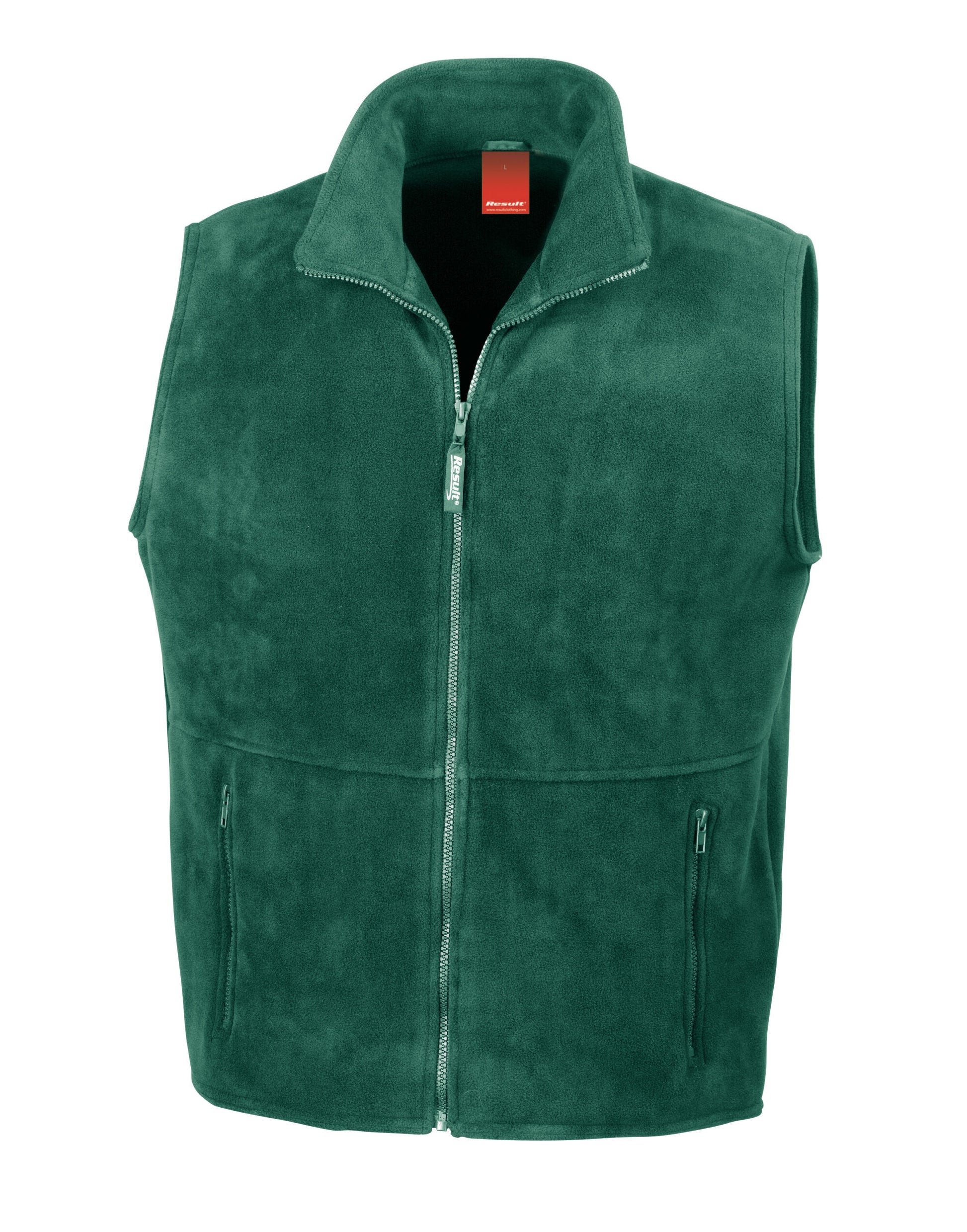 Polartherm™ Bodywarmer - Forest Green