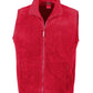 Polartherm™ Bodywarmer - Red