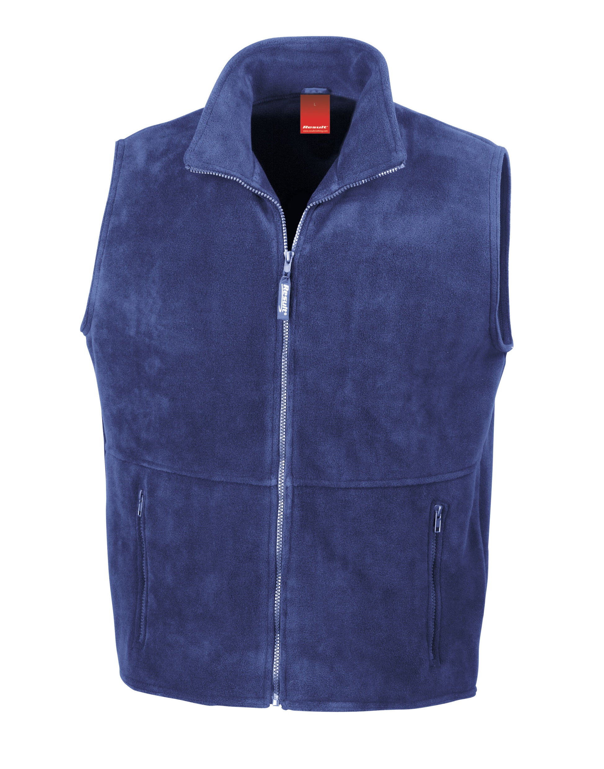 Polartherm™ Bodywarmer - Royal Blue