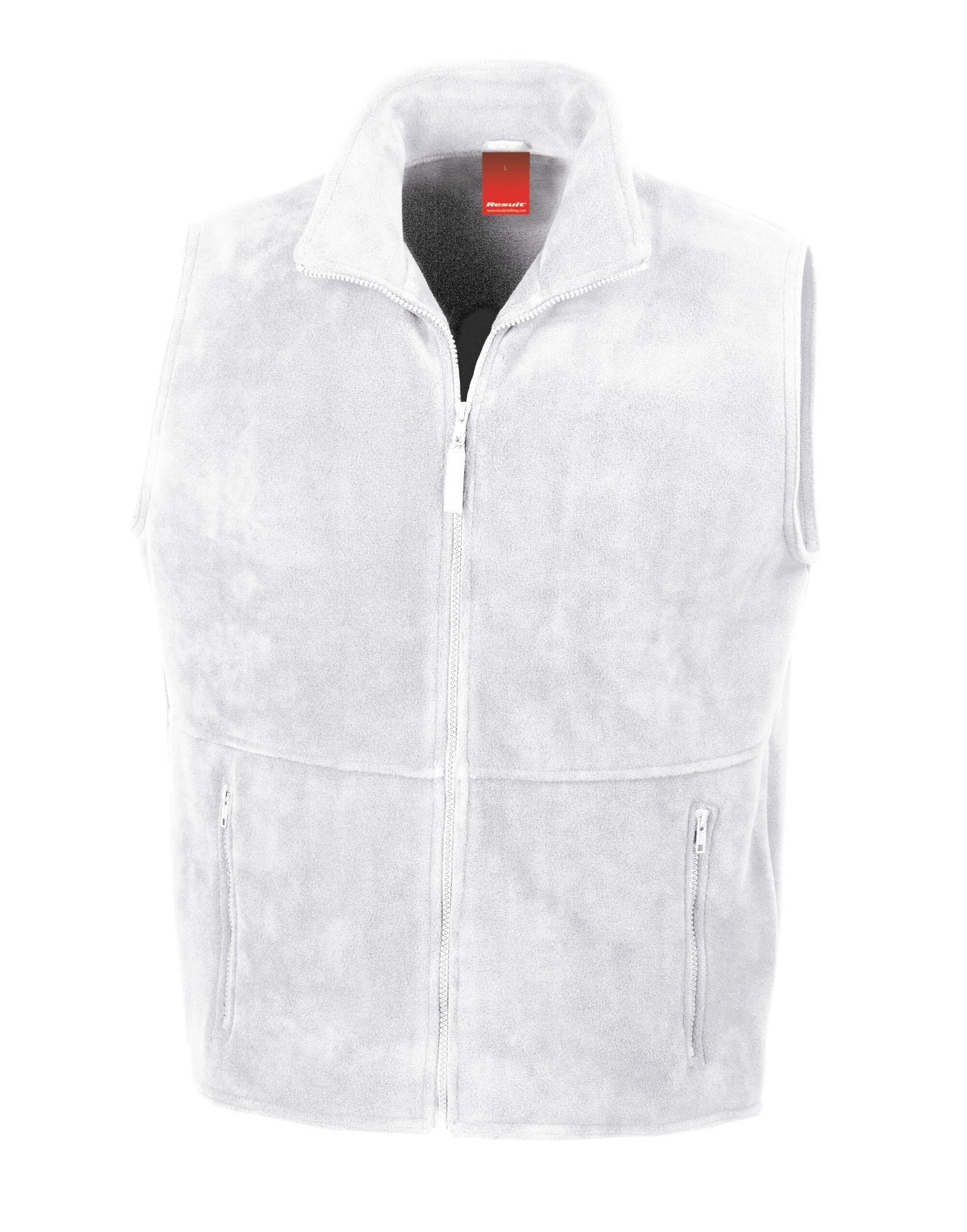 Polartherm™ Bodywarmer - White