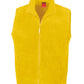 Polartherm™ Bodywarmer - Yellow