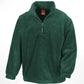 Polartherm™ Top - Forest Green