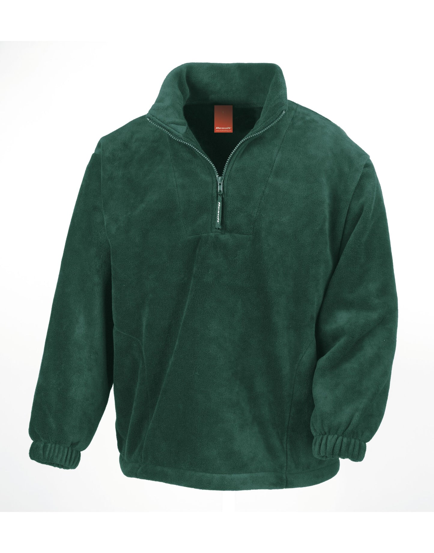 Polartherm™ Top - Forest Green