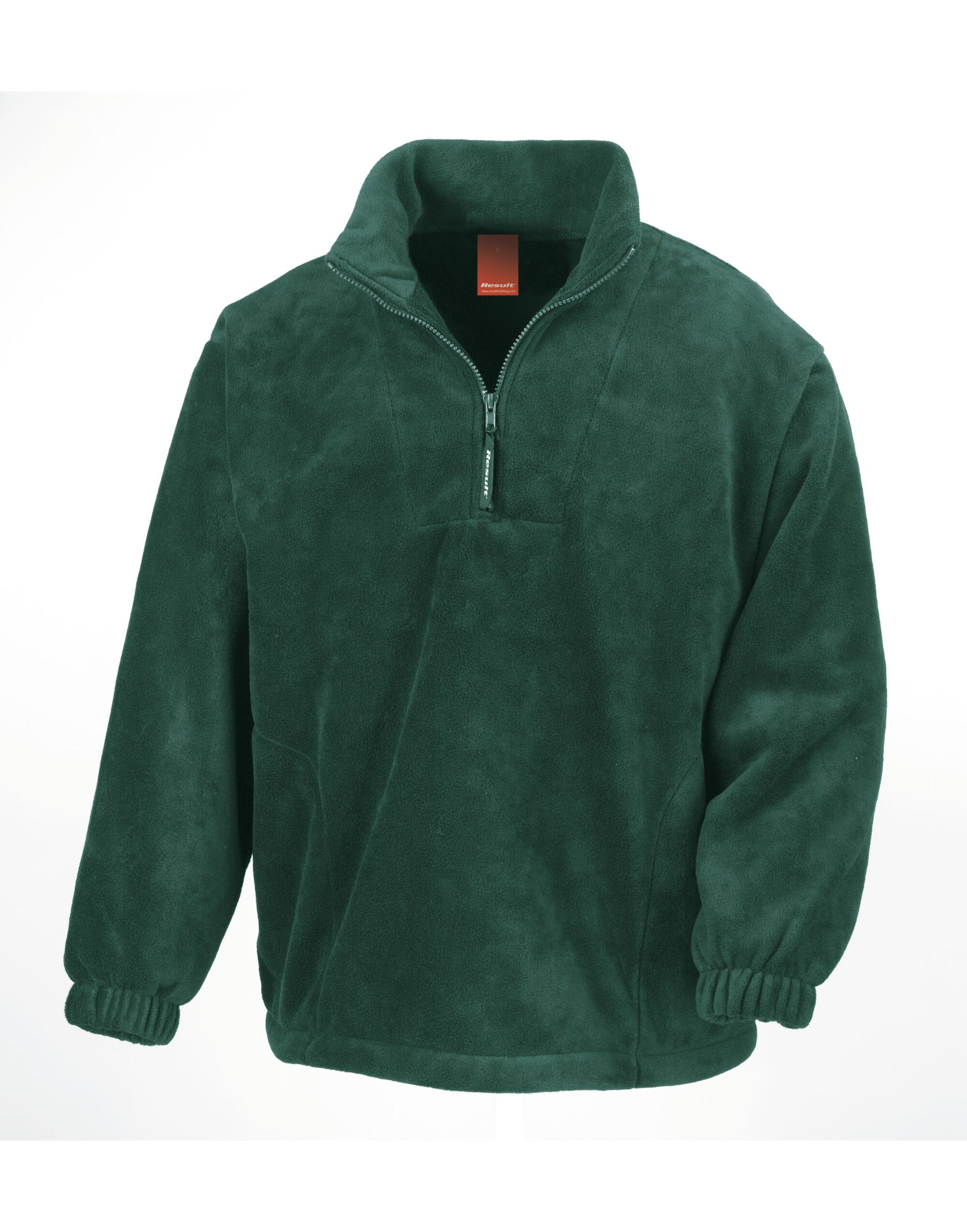 Polartherm™ Top - Forest Green