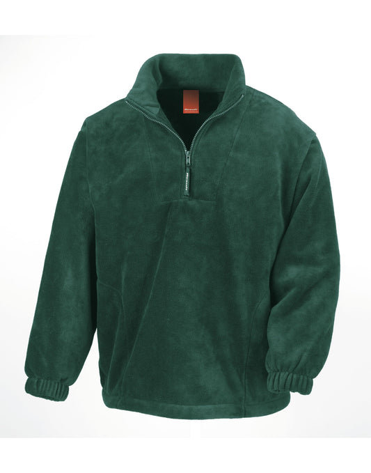 Polartherm™ Top - Forest Green