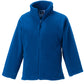 Kids Full Zip Outdoor Fleece - Bright Royal