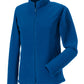Ladies' Full Zip Outdoor Fleece - Bright Royal