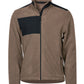 Mountain Fleece - Clay/Black