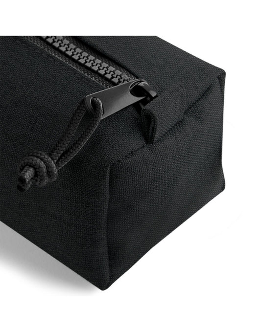 Essential Pencil/ Accessory Case - Black
