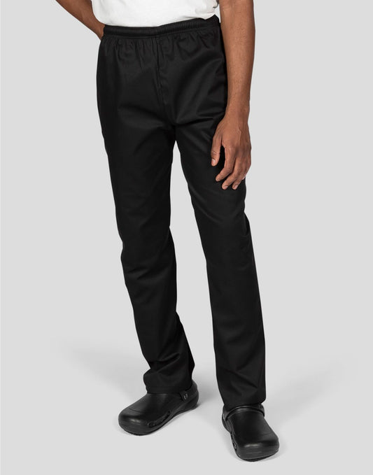 Best Value Trousers - Black