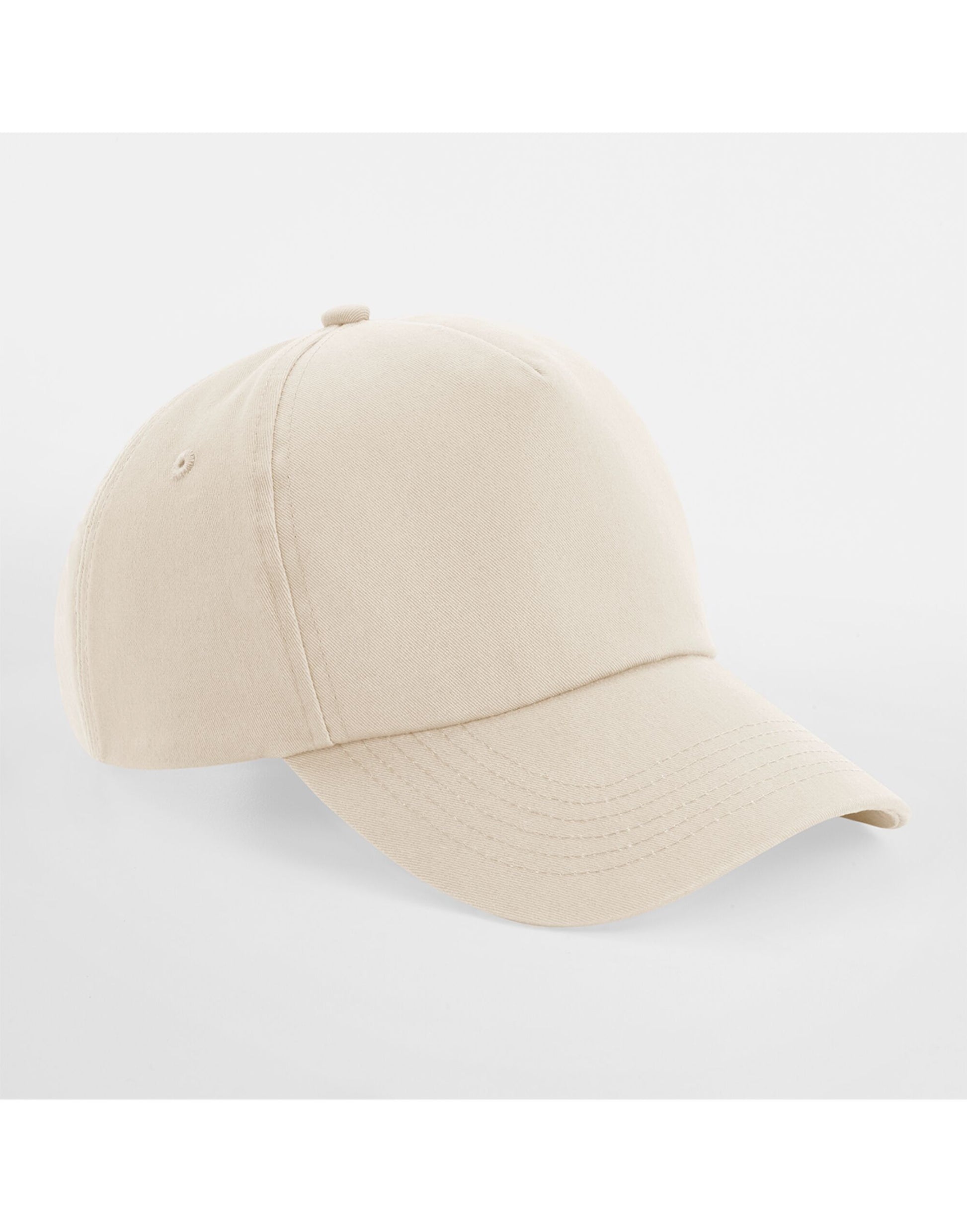 Authentic 5 Panel Cap - Sand