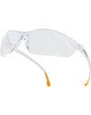 Polycarbonate Lens Glasses - Clear