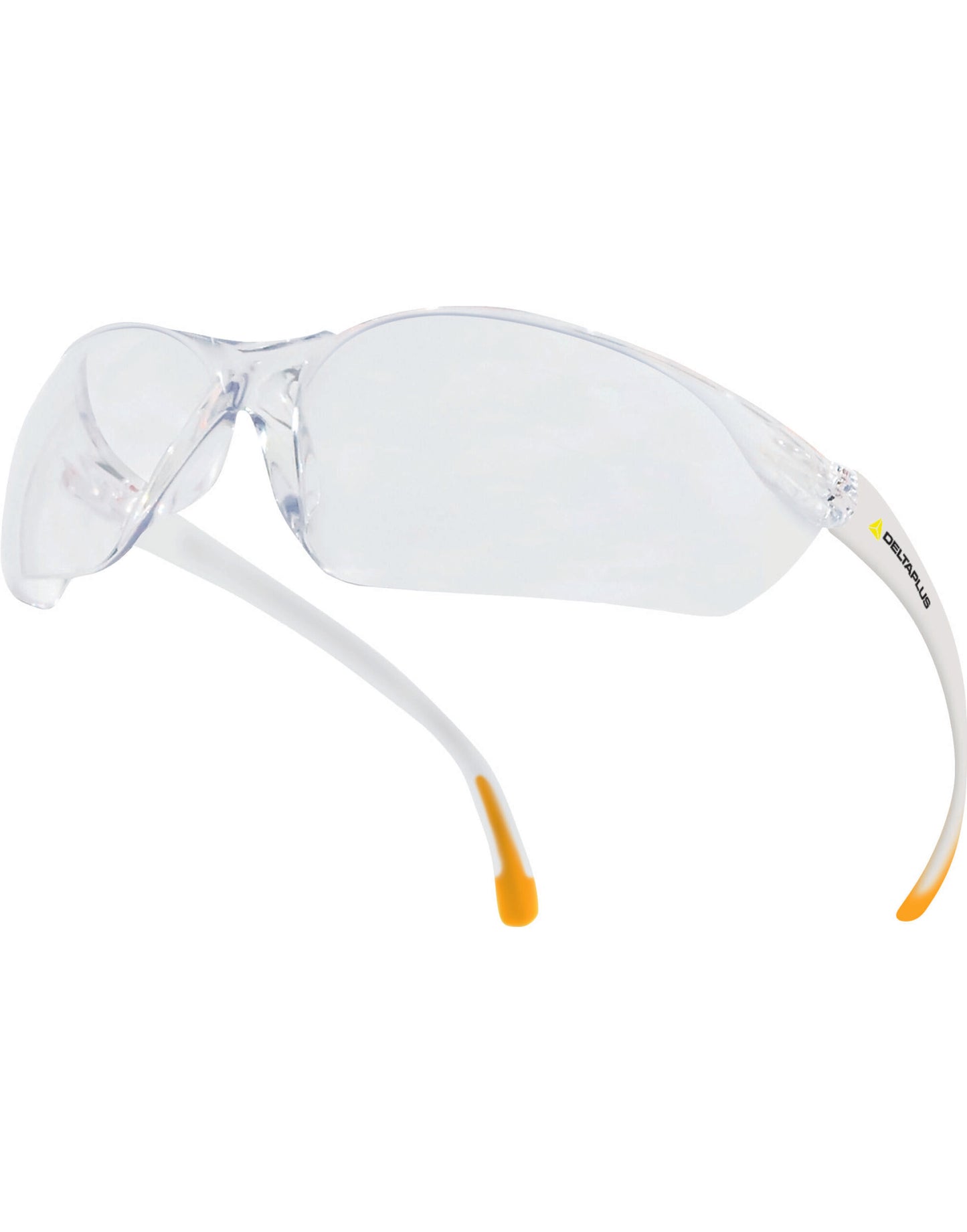 Polycarbonate Lens Glasses - Clear